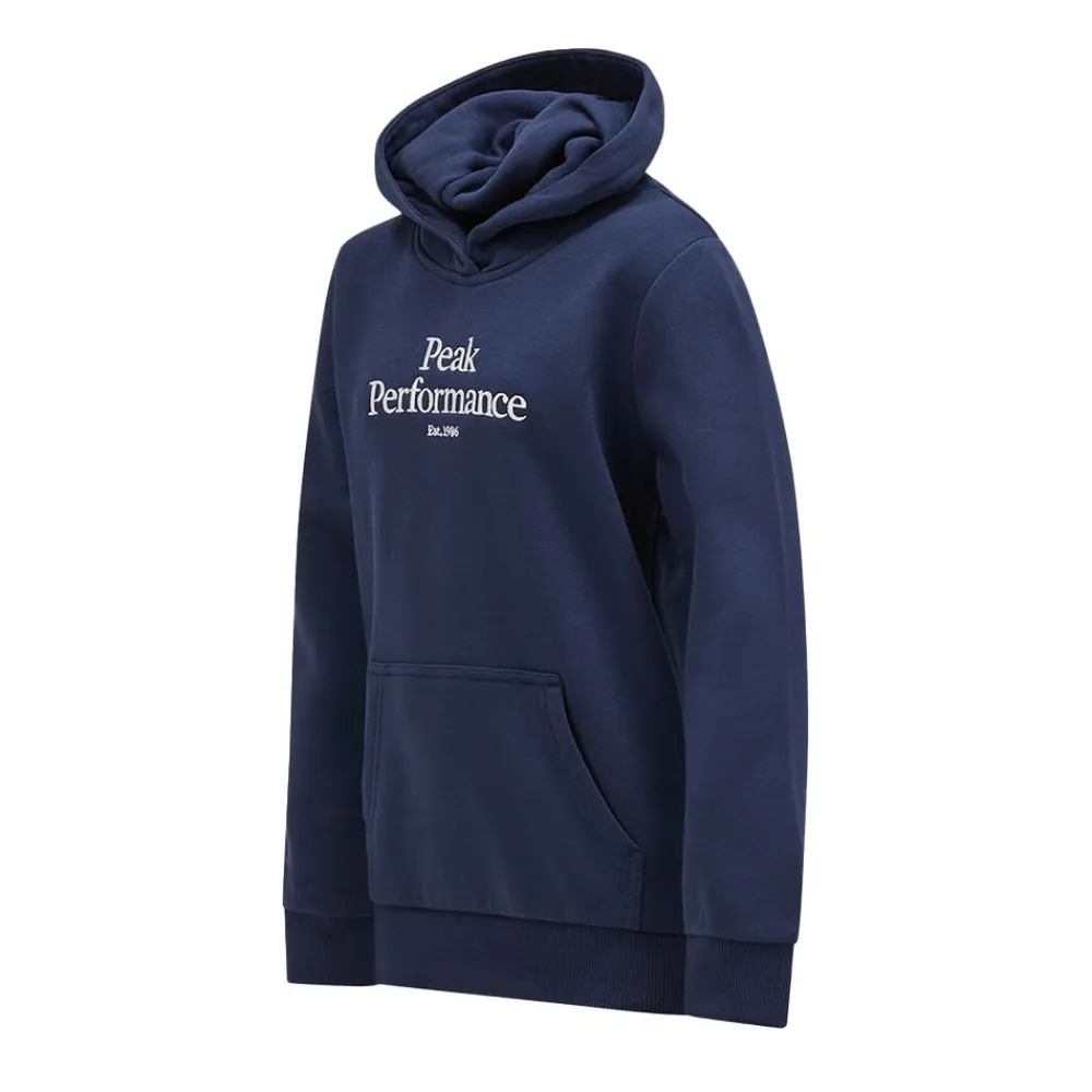 Outlet Peak Performance Original Hood Junior