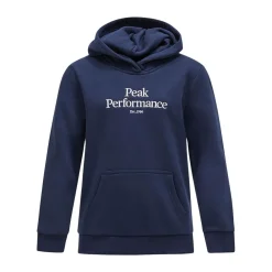 Outlet Peak Performance Original Hood Junior