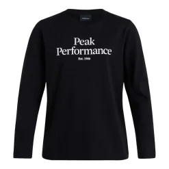 Clearance Peak Performance Original Long Sleeve junior