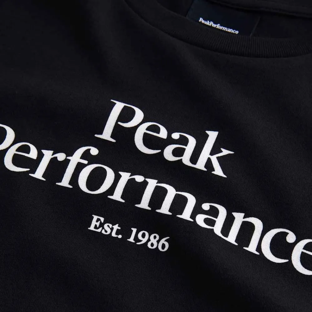 Clearance Peak Performance Original Long Sleeve junior