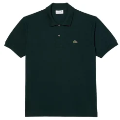 Pikétröjor|Allt Under Överdelar | Lacoste Original L.12.12 Petit Piqué Cotton Polo Shirt herr