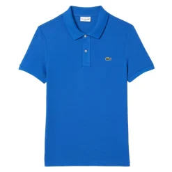 New Lacoste Original L.12.12 Petit Piqué Cotton Polo Shirt Herr