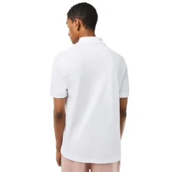 Pikétröjor|Allt Under Överdelar | Lacoste Original L.12.12 Petit Piqué Cotton Polo Shirt Herr