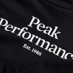 Best Peak Performance Original LS T-shirt Junior
