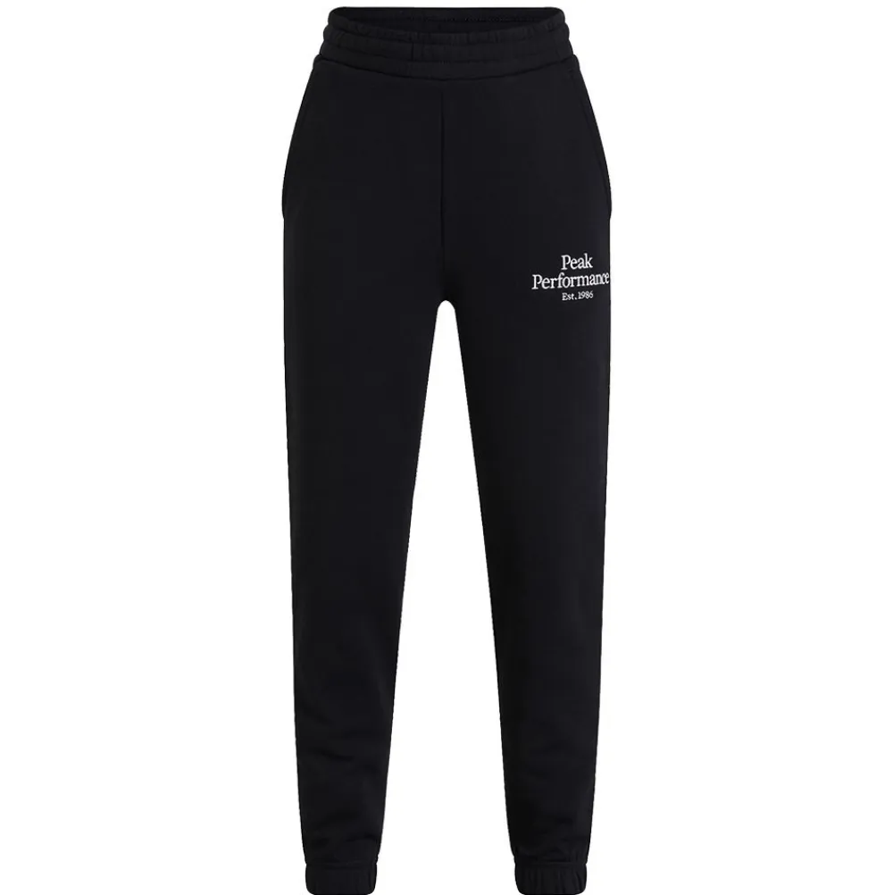 Outlet Peak Performance Original Pant Junior