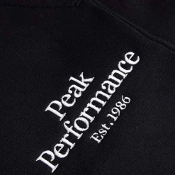 Outlet Peak Performance Original Pant Junior