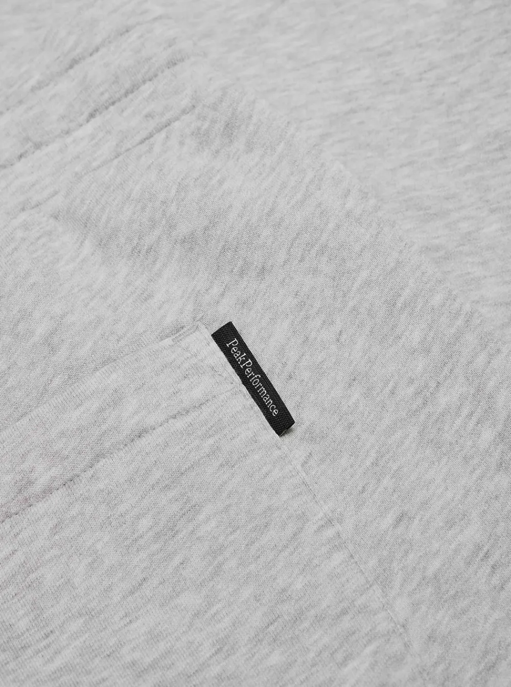 Allt Under Nederdelar | Peak Performance Origina Pant Herr