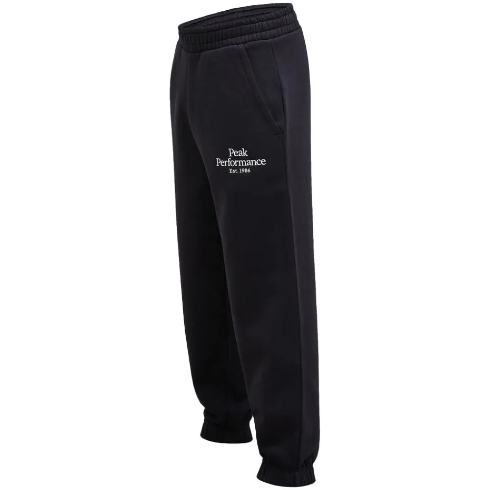 Byxor|Allt Under Nederdelar | Peak Performance Original Pants Junior