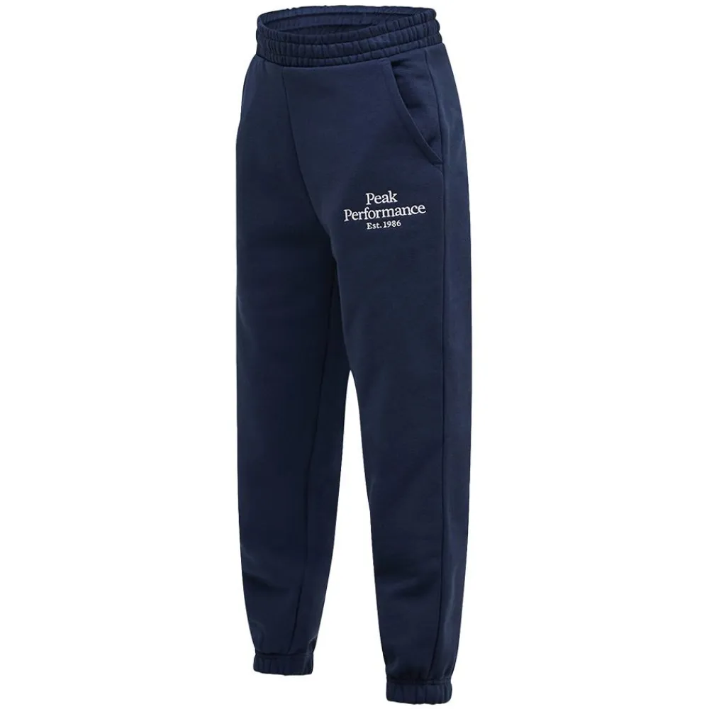 Byxor | Peak Performance Original Pants Junior