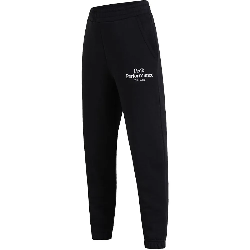 Online Peak Performance Original Pants Junior