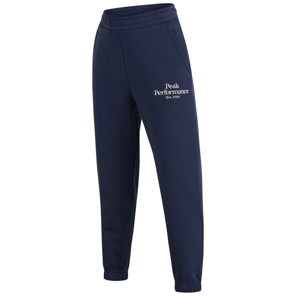Allt Under Nederdelar|Byxor | Peak Performance Original Pants Junior