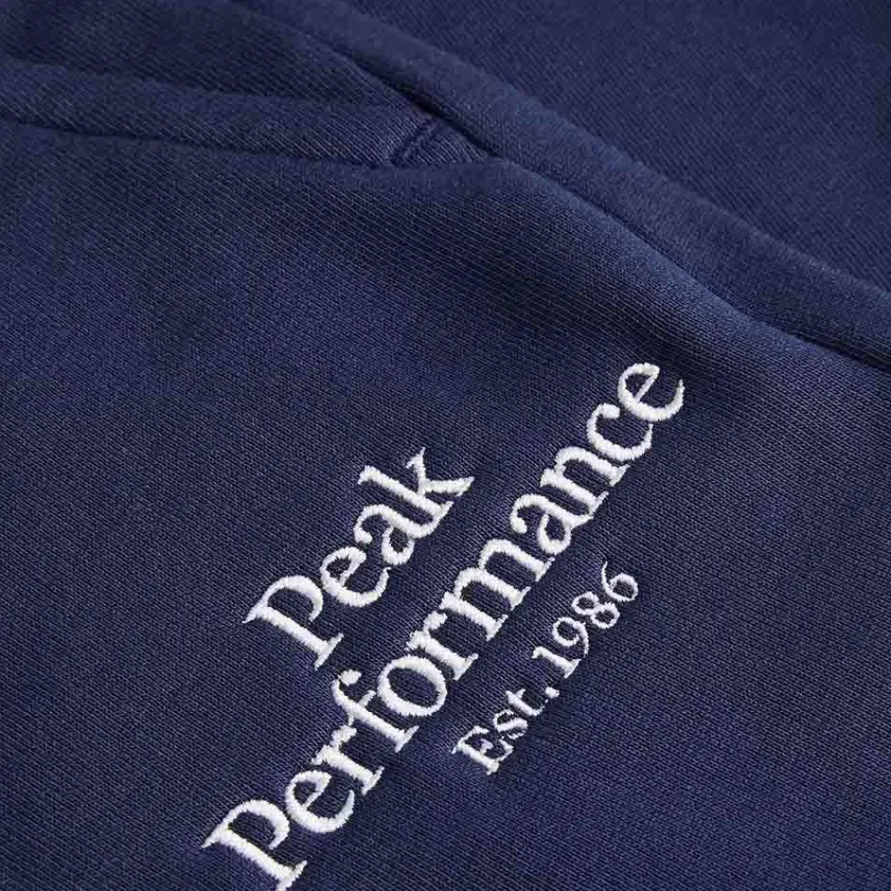 Allt Under Nederdelar|Byxor | Peak Performance Original Pants Junior