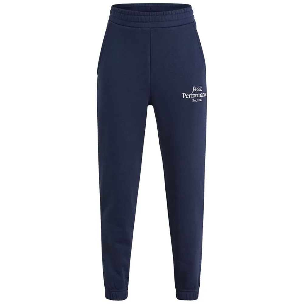 Allt Under Nederdelar|Byxor | Peak Performance Original Pants Junior