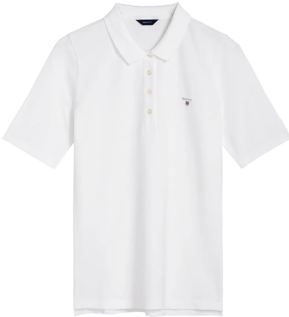 Online GANT Original Piké Dam