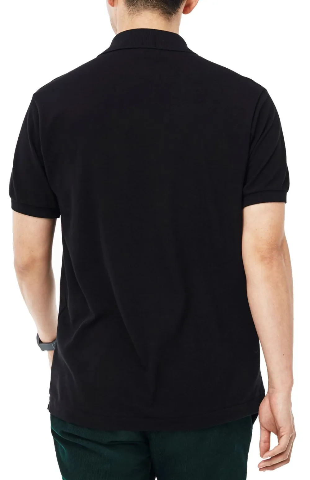 Pikétröjor|Allt Under Överdelar | Lacoste Original Piké L11 Herr