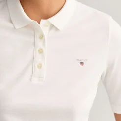 Allt Under Överdelar | GANT Original Piké Polo hirt Dam