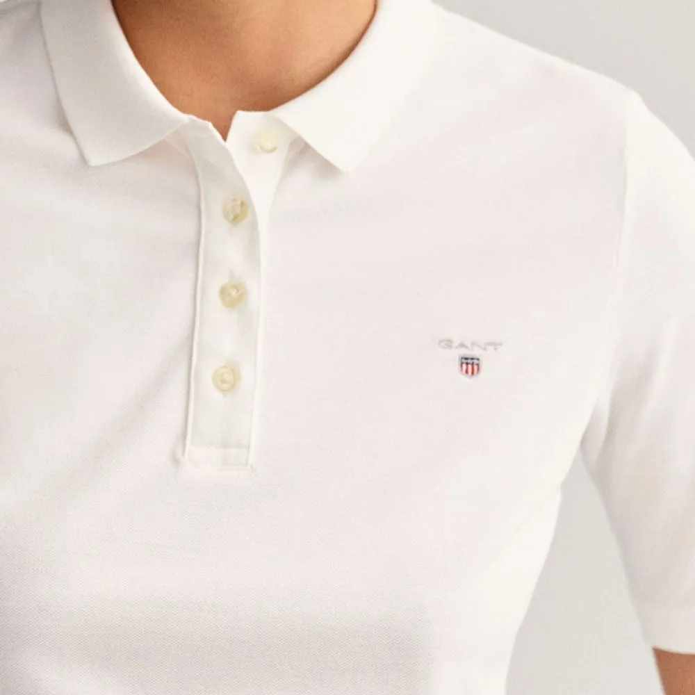Allt Under Överdelar | GANT Original Piké Polo hirt Dam