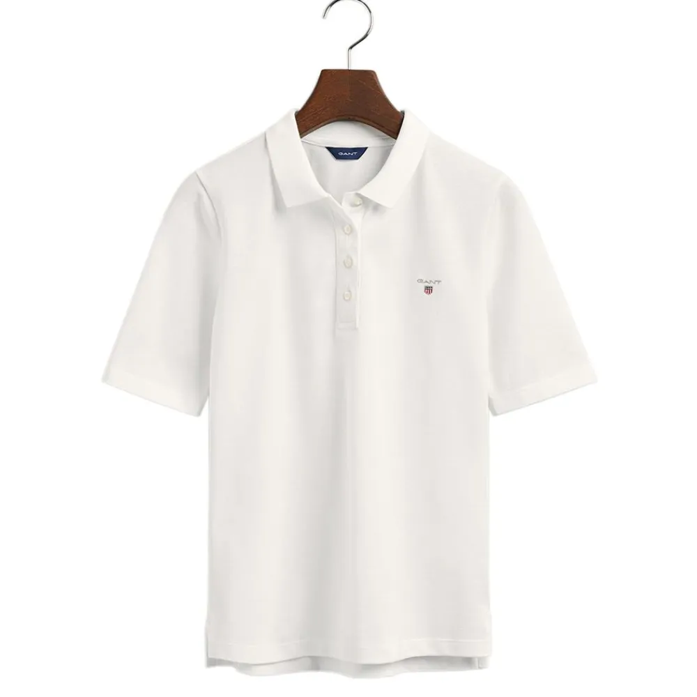 Allt Under Överdelar | GANT Original Piké Polo hirt Dam