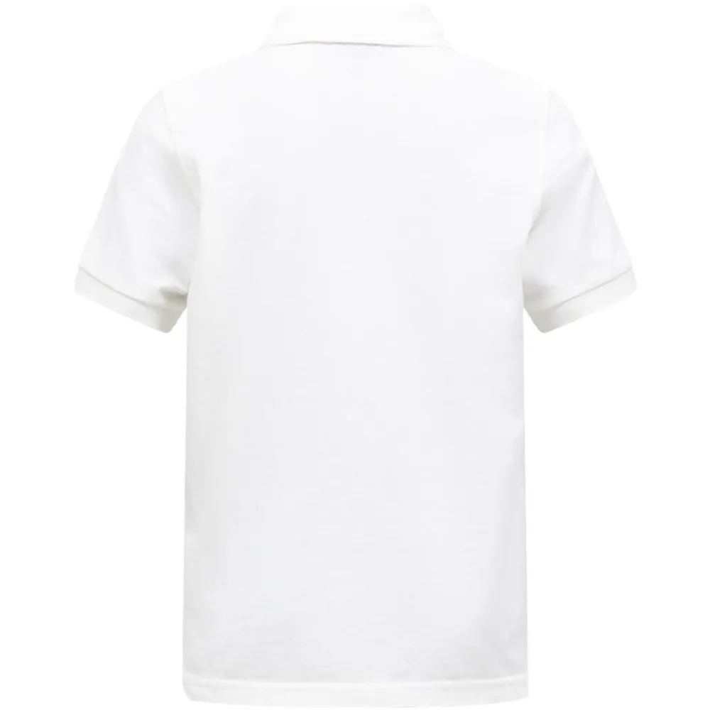Allt Under Överdelar|T-Shirts & Piké | Peak Performance Original Polo Junior