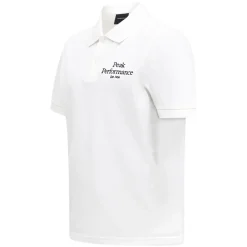Allt Under Överdelar|T-Shirts & Piké | Peak Performance Original Polo Junior