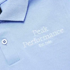Sale Peak Performance Original Polo Junior
