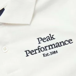 Sale Peak Performance Original Polo Junior