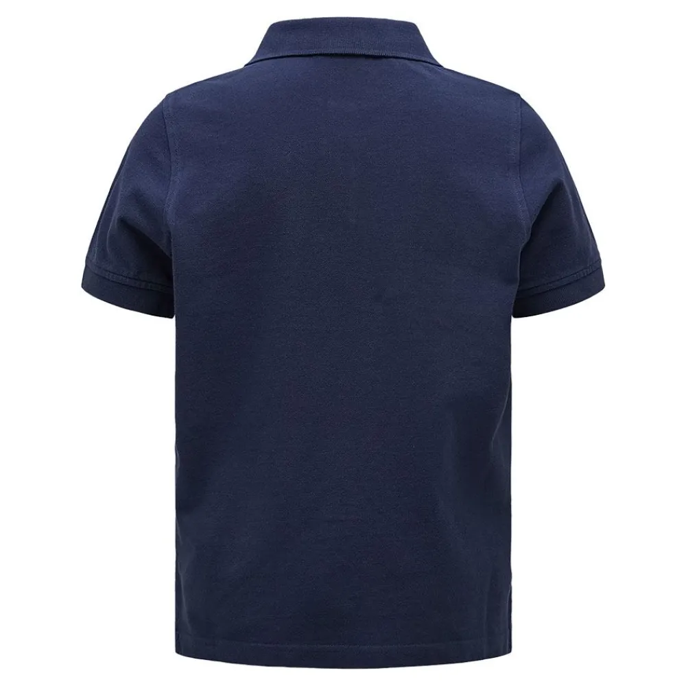 Allt Under Överdelar|T-Shirts & Piké | Peak Performance Original Polo Junior