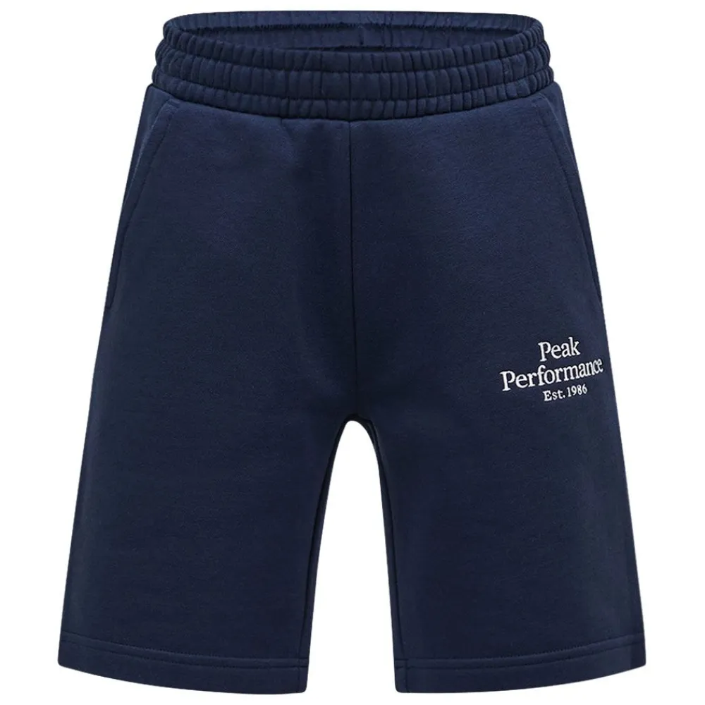 Hot Peak Performance Original Shorts Junior