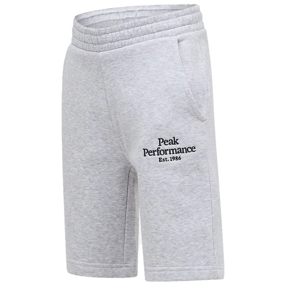 Outlet Peak Performance Original Shorts Junior