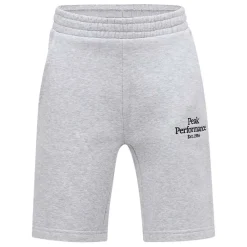 Outlet Peak Performance Original Shorts Junior