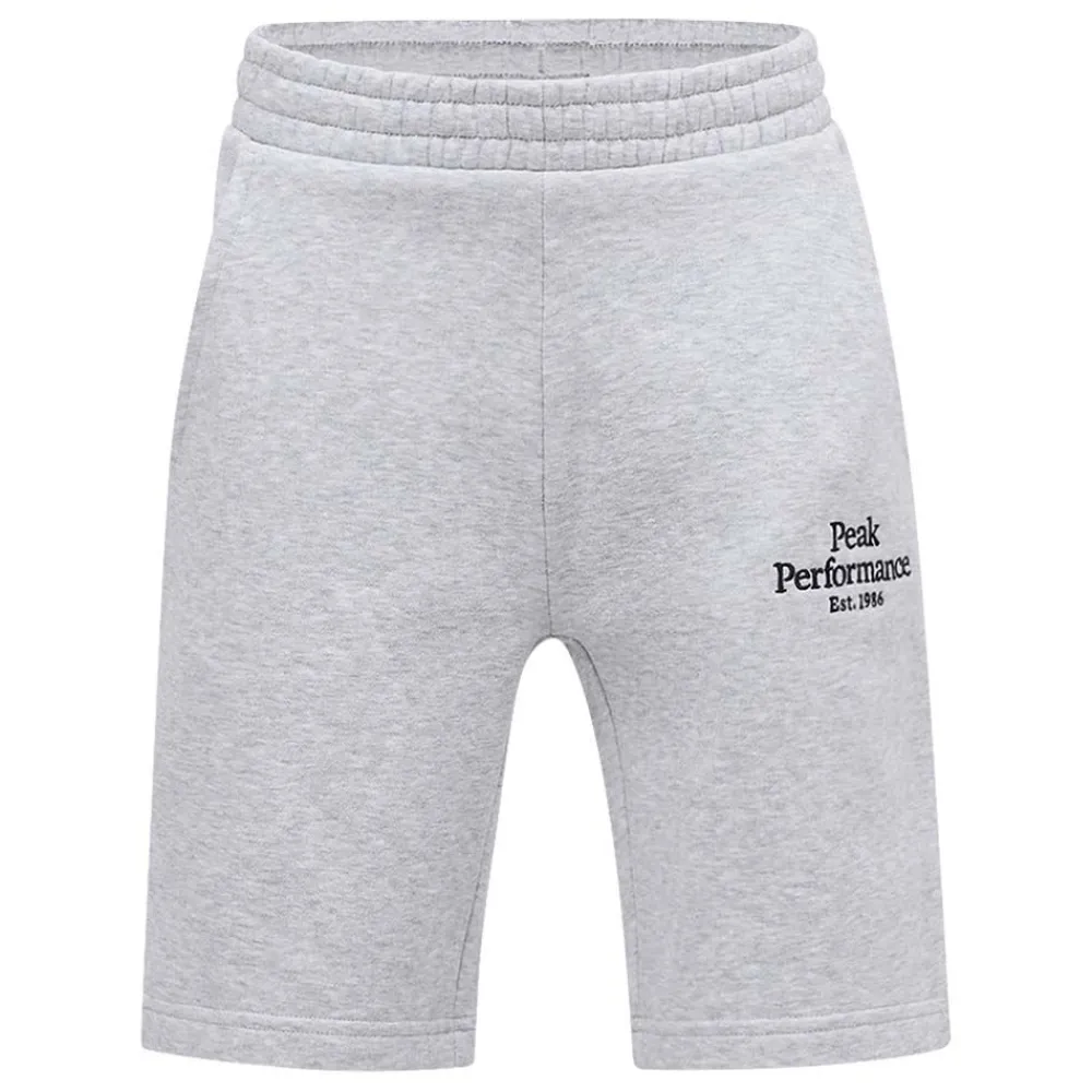 Outlet Peak Performance Original Shorts Junior