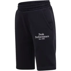 Allt Under Nederdelar|Shorts | Peak Performance Original Shorts Junior