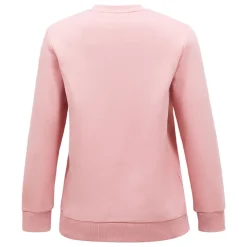 Outlet Peak Performance Original Small Logo Crew Dam
