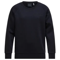Hot Peak Performance Original Small Logo Crew Junior