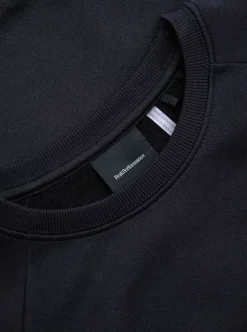 Hot Peak Performance Original Small Logo Crew Junior