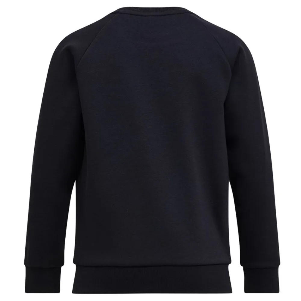 Hot Peak Performance Original Small Logo Crew Junior