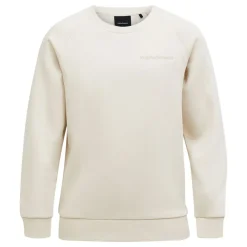 Allt Under Överdelar|Tröjor | Peak Performance Original Small Logo Crew Junior