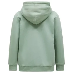 Sale Peak Performance Original Small Logo Hood Dam