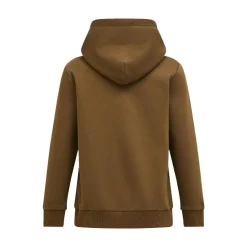 Allt Under Överdelar|Hoodies | Peak Performance Origina Sma ogo Hood Dam
