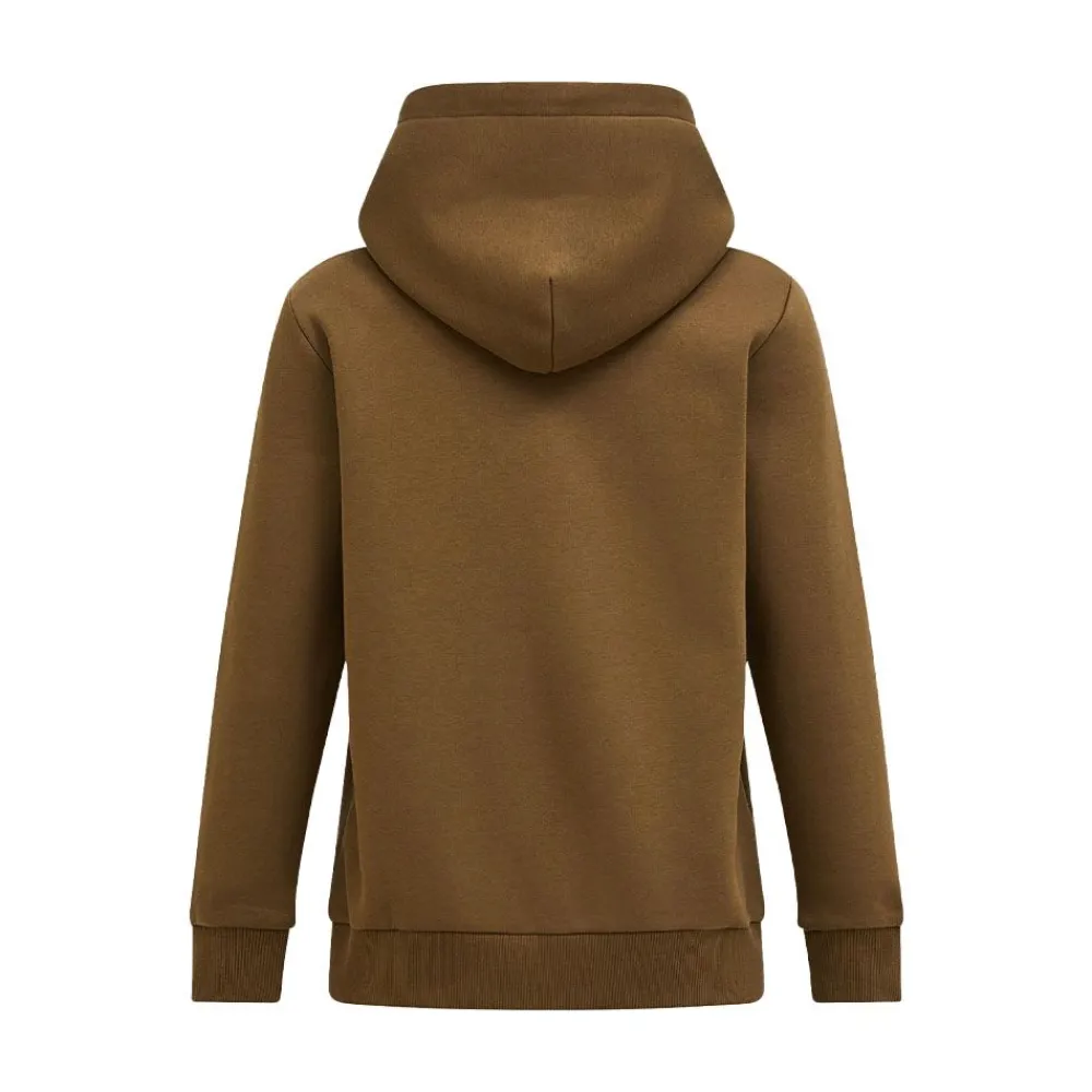 Allt Under Överdelar|Hoodies | Peak Performance Origina Sma ogo Hood Dam