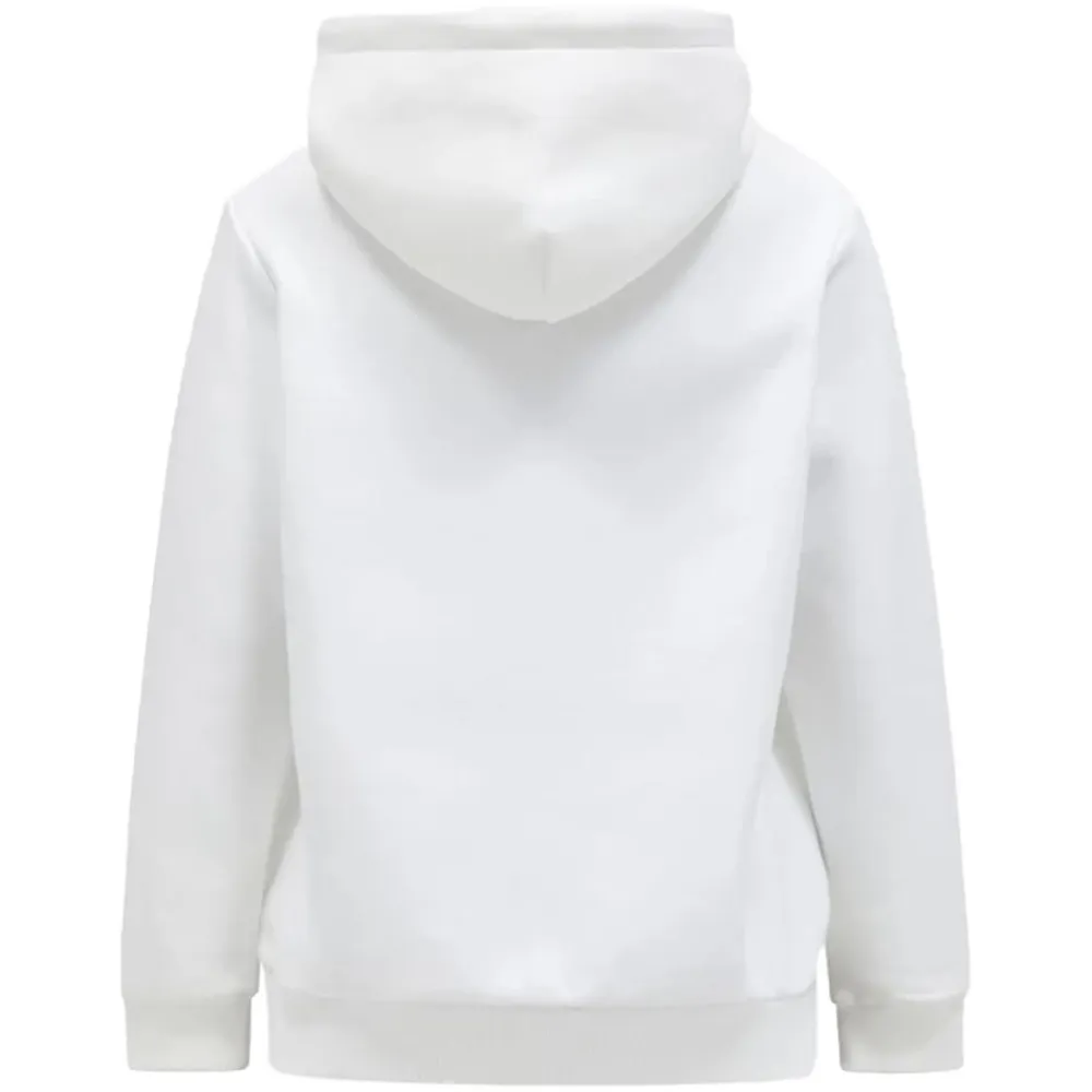 Best Peak Performance Original Small Logo Hood Dam