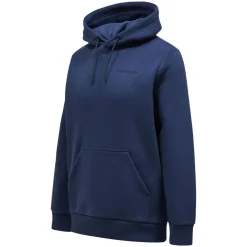 Discount Peak Performance Original Small Logo Hood Herr