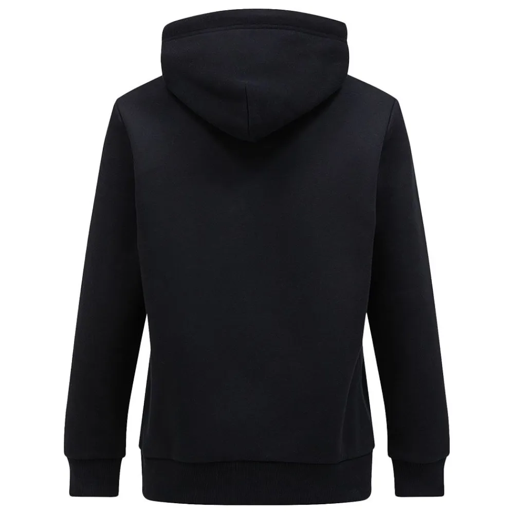 New Peak Performance Original Small Logo Hood Herr