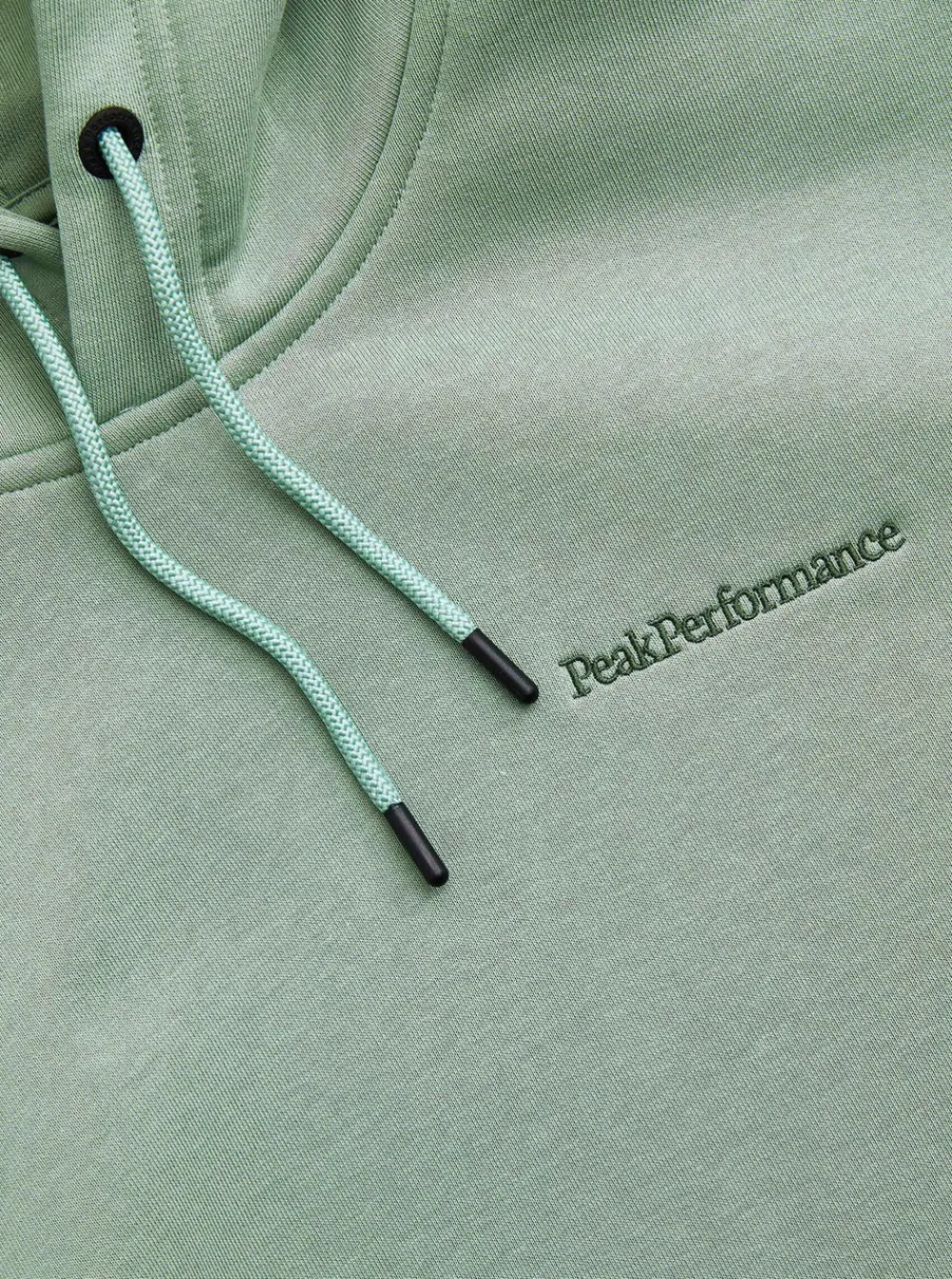 Hoodies|Allt Under Överdelar | Peak Performance Origina a ogo Hood Herr