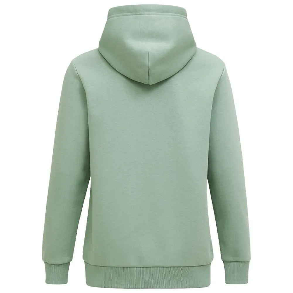 Hoodies|Allt Under Överdelar | Peak Performance Origina a ogo Hood Herr