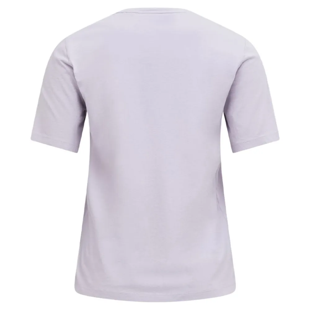 Allt Under Överdelar|T-Shirts & Linnen | Peak Performance Original all Logo Tee Da