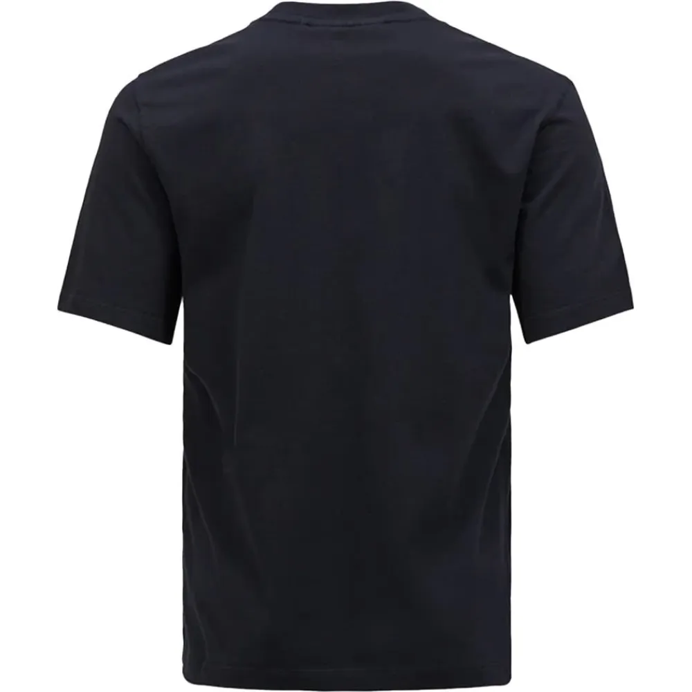 New Peak Performance Original Small Logo Tee Dam