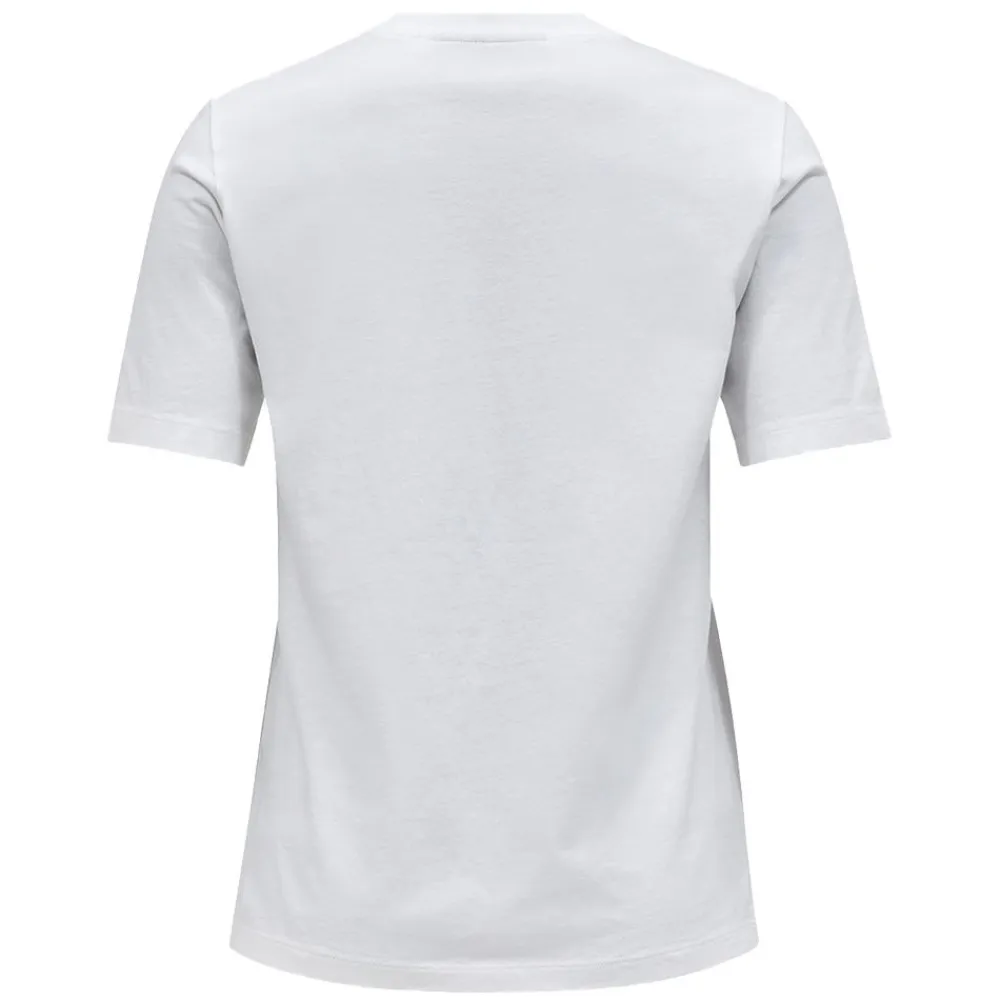 Discount Peak Performance Original Small Logo Tee Dam