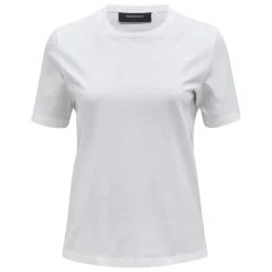 Discount Peak Performance Original Small Logo Tee Dam