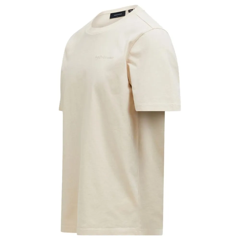 Best Peak Performance Original Small Logo Tee Herr